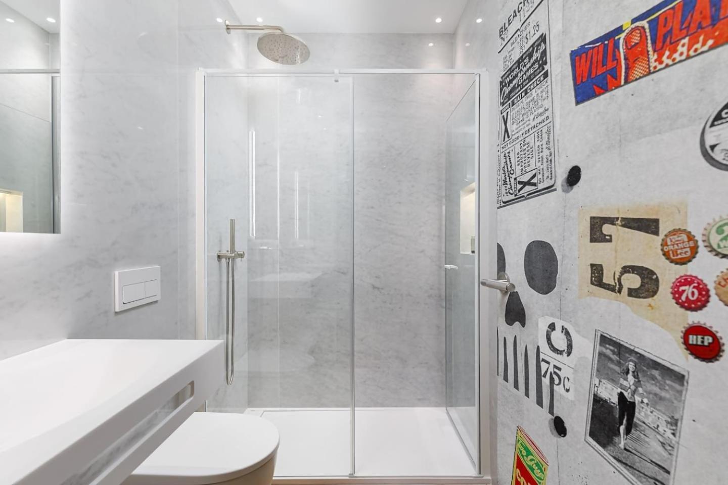 Mondrian New Ac Design Lovers Near La Concha San Sebastian Exterior photo